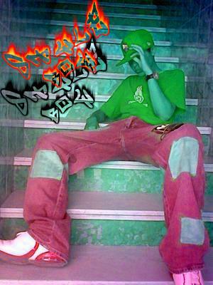 fashion